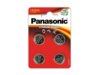 Panasonic Bateria litowa CR2016 blister 4szt.