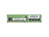 Lenovo ThinkServer DDR4 RDIMM 8GB 2400MHz (1x8GB) Rejestrowana ECC
