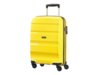 Wózek bagażowy kabinowy Samsonite 85A-06-001 ( 55cm Żółty - SOLAR YELLOW )