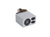 Zasilacz Gembird 550W ATX 2 wentylatory 80mm + kabel zasilający
