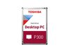 Dysk twardy Toshiba P300 3,5" 1TB 7200RPM