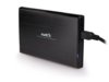 KIESZEŃ HDD ZEWNĘTRZNA SATA NATEC RHINO 2,5" USB 3.0 ALUMINI