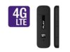 Modem 3G/4G Huawei E3372 HSPA+/LTE HiLink USB Czarny