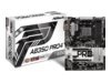 Płyta ASRock AB350 Pro4 /AMD B350/DDR4/SATA3/M.2/USB3.0/PCIe3.0/AM4/ATX