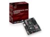 Płyta ASUS MAXIMUS VIII RANGER /Z170/DDR4/SATA3/SE/M2/USB3.1/PCIe3.0/s.1151/ATX