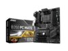 Płyta MSI B350 PC MATE /AMD B350/DDR4/SATA3/M.2/USB3.0/PCIe3.0/AM4/ATX