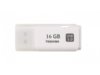 Pendrive TOSHIBA U301 Hayabusa 16GB USB 3.0 Biały