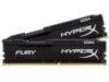 Pamięć DDR4 Kingston HyperX Fury 8GB (2x4GB) 2133MHz CL14 Black
