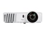 Projektor Optoma GT760 WXGA 3400ANSI 20.000:1 2xVGA HDMI