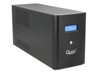 UPS Quer Microsin 2400 ( offline, 2400VA / 1400W , 230 V , 50Hz )