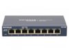 Switch Netgear GS108GE RJ-45 10/100/1000