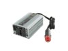 Whitenergy Bateria Car Inverter DC 24V-AC 230V 200W z USB