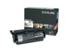 Lexmark Toner/black 36000sh Prebate f X65x