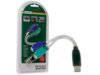 Digitus Konwerter USB - 2x PS/2 (klawiatura + mysz)
