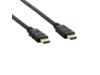 4World Kabel HDMI-HDMI19/19 M/M 3m|black