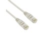 4World Kabel Network cable CAT 5e UTP 1m|grey