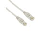 4World Kabel Network cable CAT 5e UTP 2.0m|grey