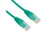 4World Kabel Wire cable CAT 5e UTP 1.8m|green