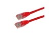 4World Kabel Network cable CAT 5e UTP 10m|red