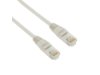 4World Kabel Network cable CAT 5e UTP 5m|grey