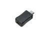 Adapter USB LogiLink AU0010 USB mini do USB micro