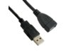 4World Kabel extension cord USB 2.0 1.8M