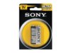 Sony BATERIA 9V R9 6F22 (1SZT BLISTER)