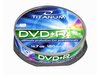 DVD+R TITANUM CAKE 10 16X 4,7GB