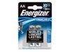 Energizer Bateria Ultimate Lithium Litowa AA L91 2 szt. blister