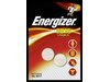 Energizer Bateria CR2016 /2 szt. blister