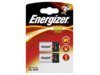 Energizer Bateria Photo Lithium 123 /2 szt.