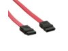 4World Kabel HDD|SATA 3|7pin SATA (F)|477mm