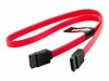 4World Kabel HDD|SATA 3|7pin SATA (F) latch|457