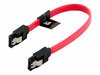 4World Kabel HDD|SATA 3|7pin SATA (F) latch|198