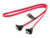 4World Kabel HDD|SATA 3|7pin SATA (F)|600mm