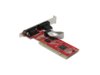 Kontroler Unitek PCI 2x RS-232 Y-7503