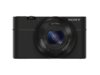 Sony Cyber-shot DSC-RX100 black f/1.8- 4.9 4xzoom