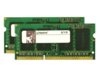 Kingston Moduł pamięci 16GB 1600MHz DDR3 Non-ECC CL11 SODIMM