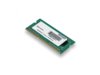 Patriot SODIMM DDR3 4GB Signature 1333MHz CL9 512x8 1 rank