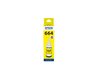 Epson Atrament Tusz/ L100 Yellow 70ml