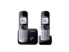 Panasonic KX-TG6812 Dect/Black