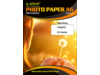 Papier fotograficzny SAVIO  PA-01 A6 180g/m2 20szt. błysk