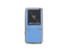 Intenso Odtwarzacz MP4 8GB VIDEO SCOOTER LCD 1.8'' Niebieski