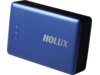 Holux RVC-3000 GPS Bluetooth v2.0;  logger