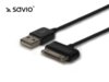 Kabel USB (M) do SAMSUNG GALAXY TAB SAVIO CL-33