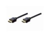 Kabel HDMI Highspeed 1.4 z Eth. HDMI A/HDMI A 3m Assmann
