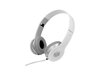 Słuchawki Esperanza EH145W Techno stereo z regulacją głośności