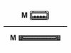Whitenergy Kabel Whitenergy| Data cable| Type : iPhone 4