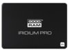 GOODRAM Iridium Pro 480GB SATA3 2,5 560/535MB/s