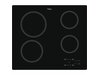 Płyta ceramiczna Whirlpool AKT801NE czarna